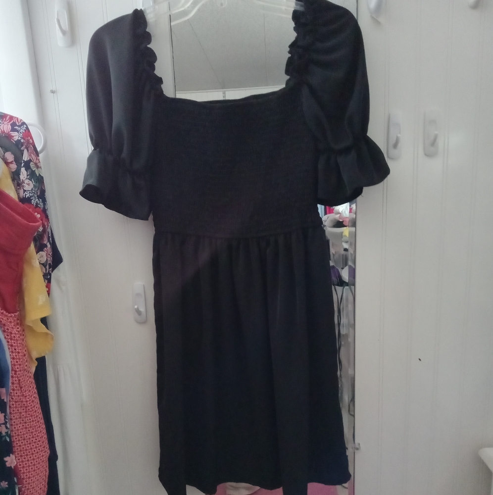 Womens dance or cocktail dress